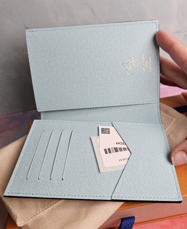 Frost Passport Holder - Image 4