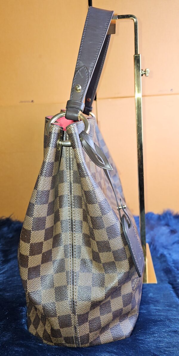 Graceful MM Damier Ebene - Image 4