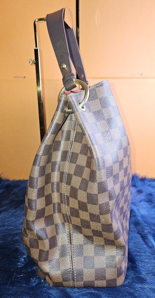 Graceful MM Damier Ebene - Image 5