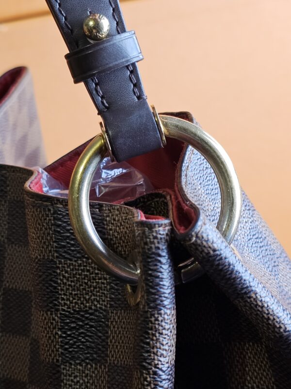 Graceful MM Damier Ebene - Image 14