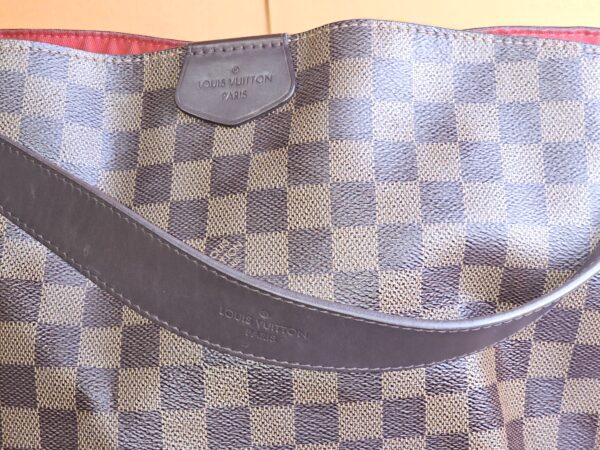 Graceful MM Damier Ebene - Image 16