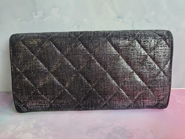 CC Matelasse Quilted WOC - Image 3