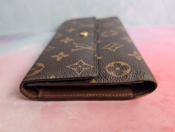 Tresor International Long Wallet - Image 4