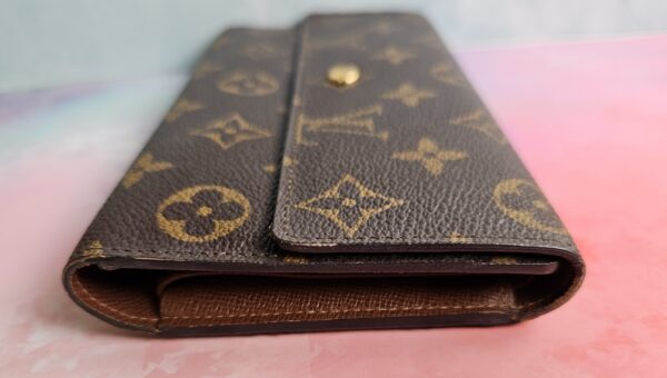 Tresor International Long Wallet - Image 5