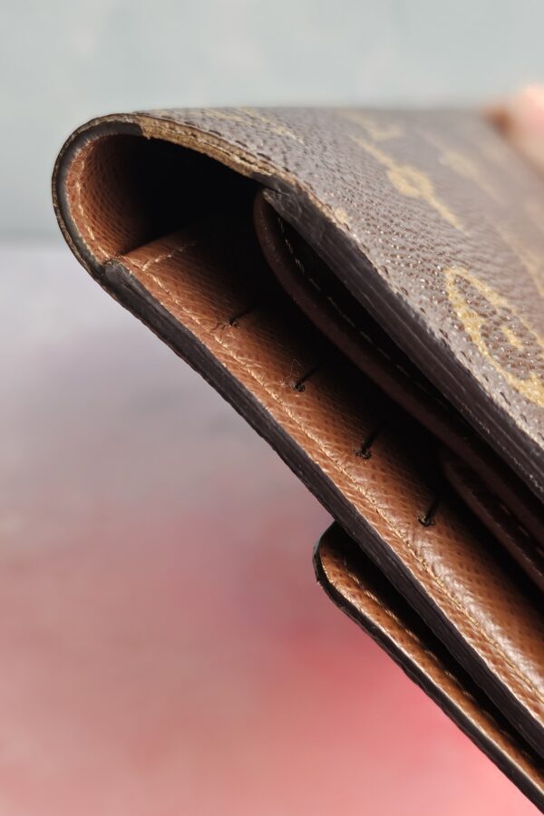 Tresor International Long Wallet - Image 6