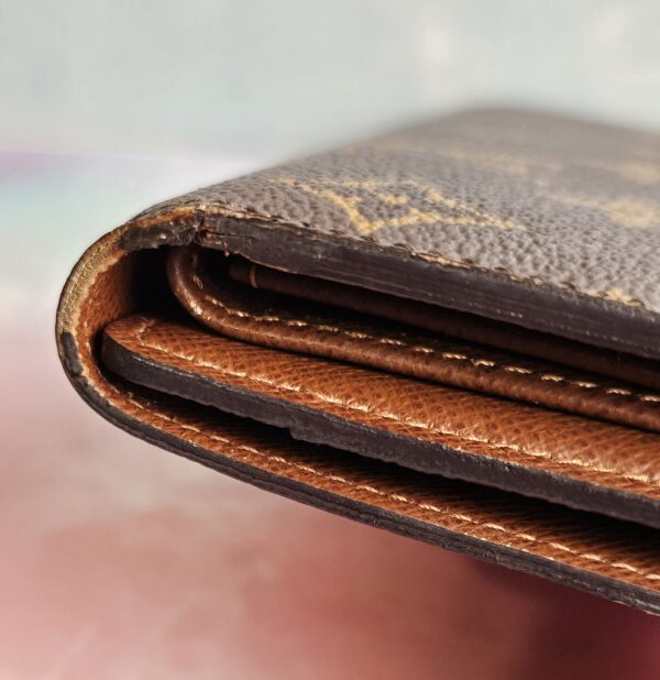 Tresor International Long Wallet - Image 8