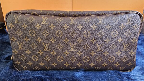 Neverfull GM Monogram Pivoine - Image 7