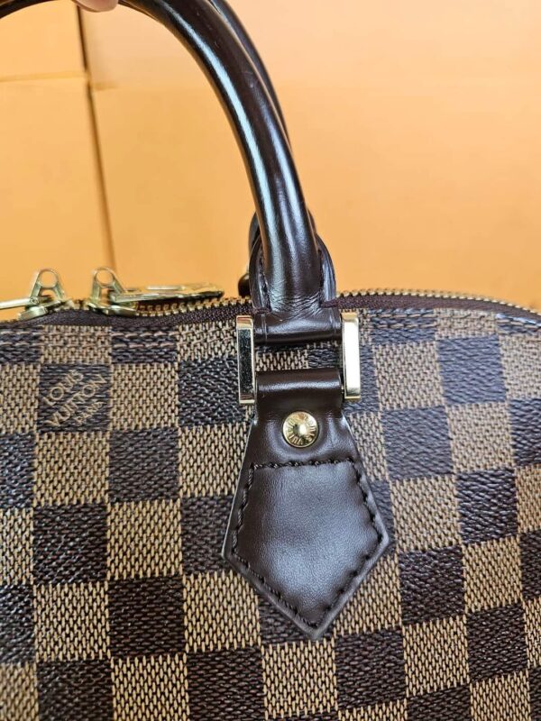 Damier Ebene Alma PM - Image 11