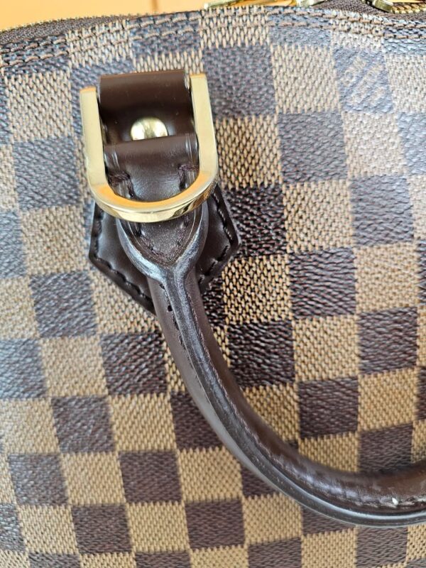 Damier Ebene Alma PM - Image 13