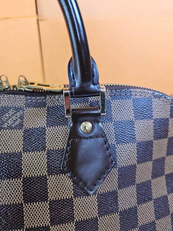 Damier Ebene Alma PM - Image 15