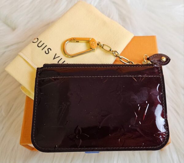 Vernis Key Pouch - Image 4