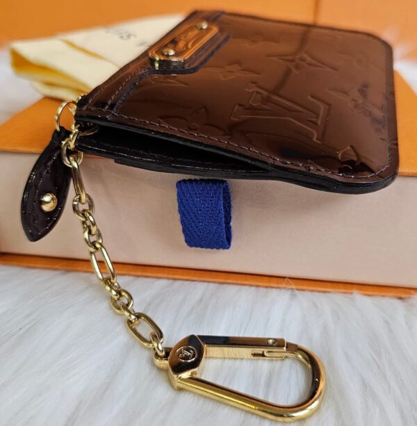 Vernis Key Pouch - Image 5