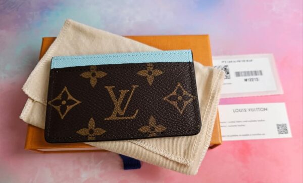 Vivienne Card Holder - Image 3