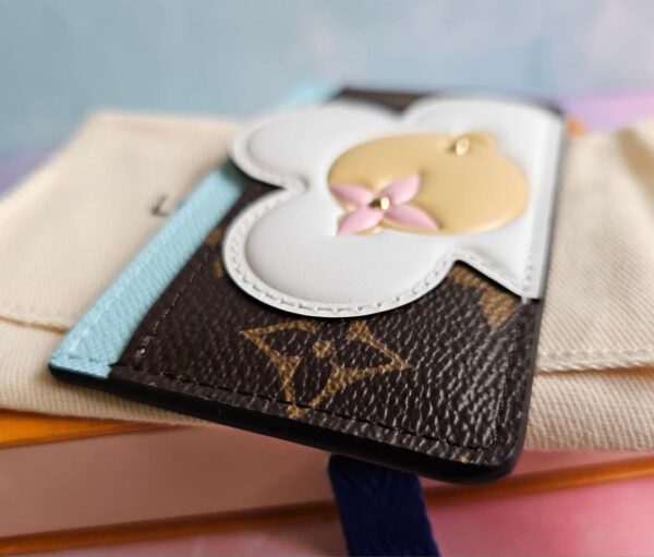 Vivienne Card Holder - Image 5