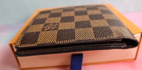 Marco Bi Fold Wallet - Image 5