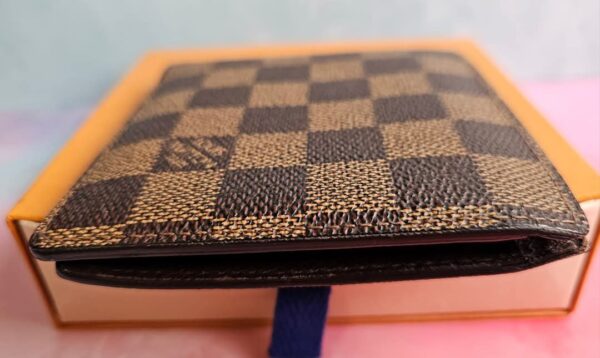 Marco Bi Fold Wallet - Image 6