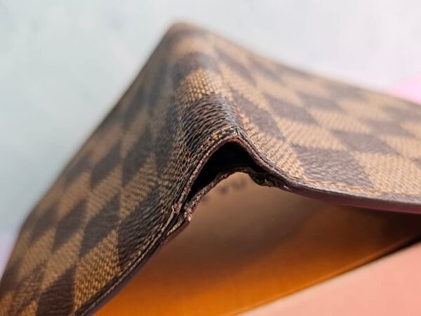 Marco Bi Fold Wallet - Image 7