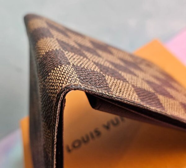 Marco Bi Fold Wallet - Image 8