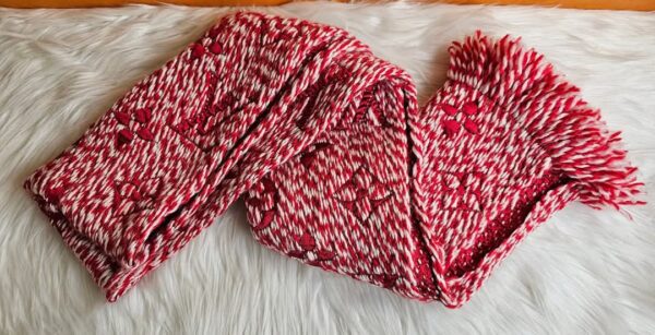 Logomania Scarf