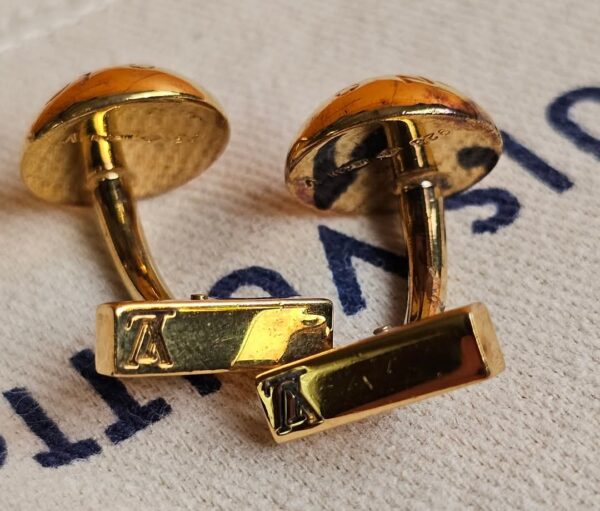 Cuff Link Set - Image 9