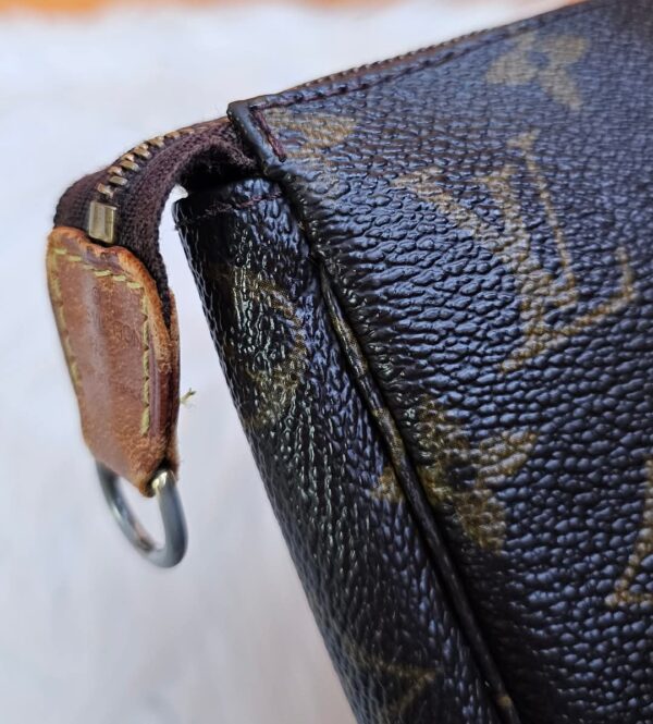 Monogram Pochette Accessories - Image 12