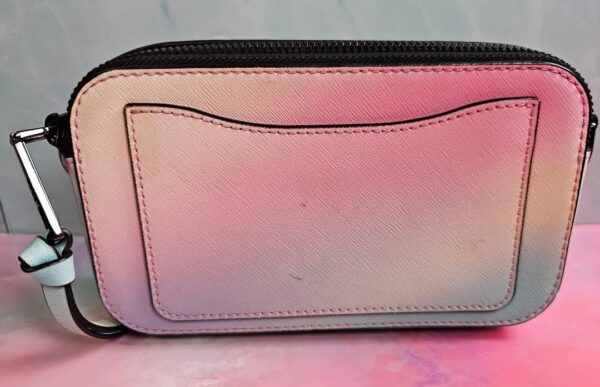 Snapshot Airbrushed Camera Bag - Image 4