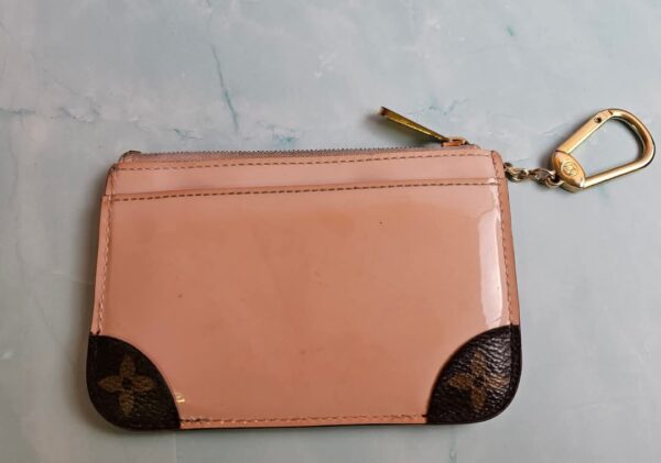 Patent Key Pouch - Image 3