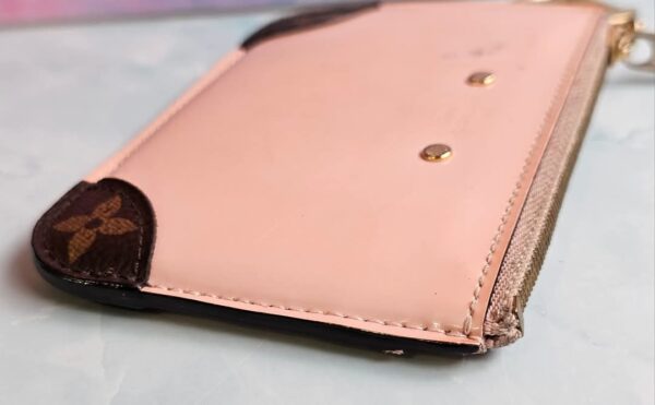 Patent Key Pouch - Image 5