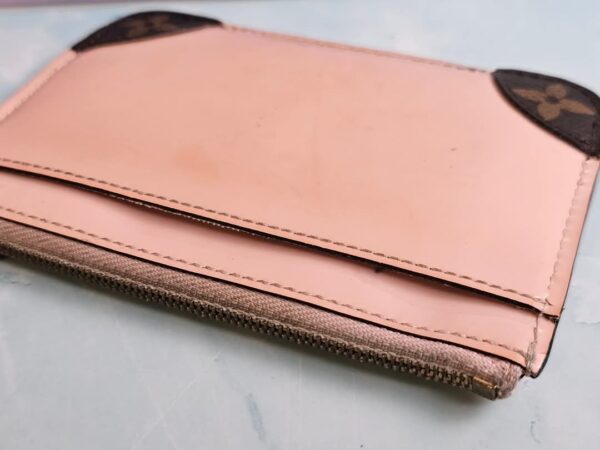 Patent Key Pouch - Image 6