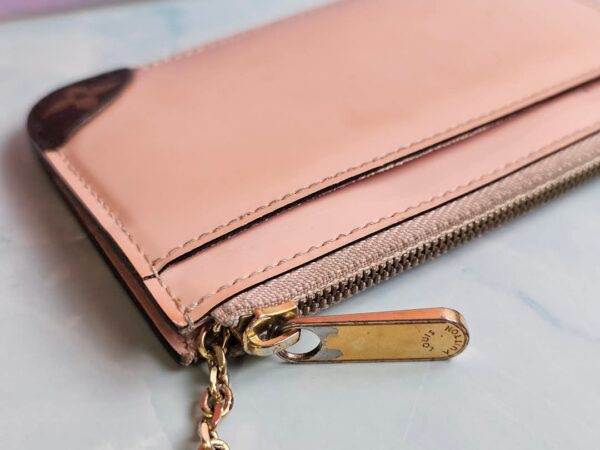 Patent Key Pouch - Image 7