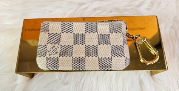 Azur Key Pouch/Cles - Image 3