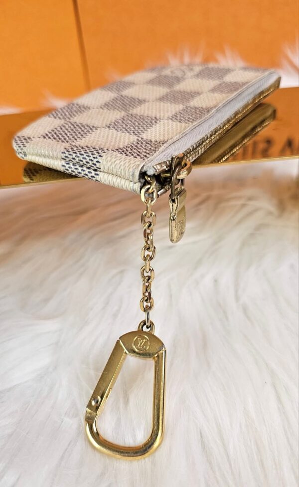 Azur Key Pouch/Cles - Image 4