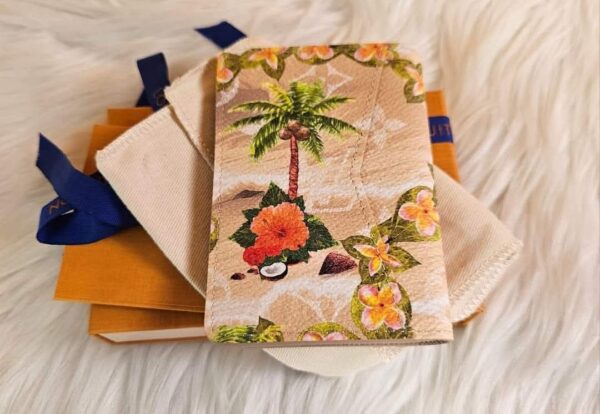 Tropical Surf Pocket Organizer - Image 3