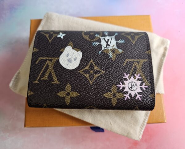 Rosealie frost wallet - Image 3