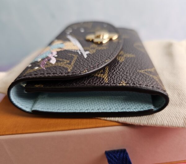 Rosealie frost wallet - Image 4