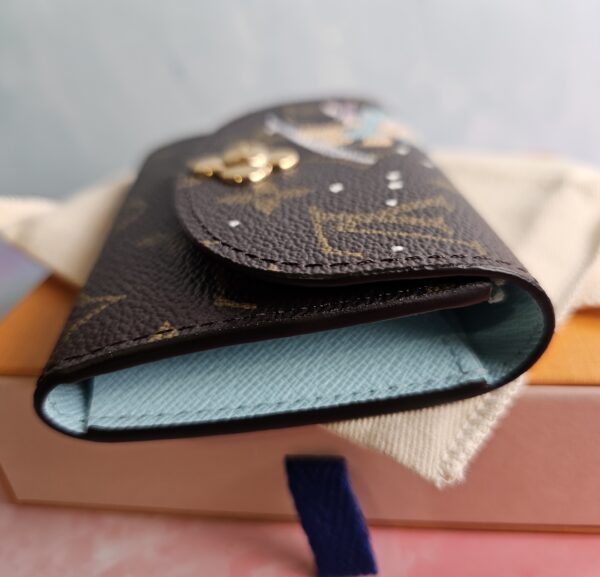 Rosealie frost wallet - Image 5