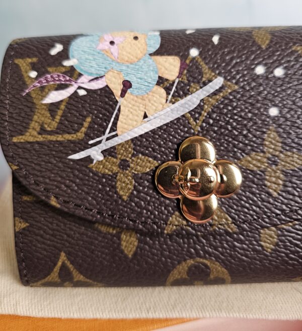 Rosealie frost wallet - Image 6