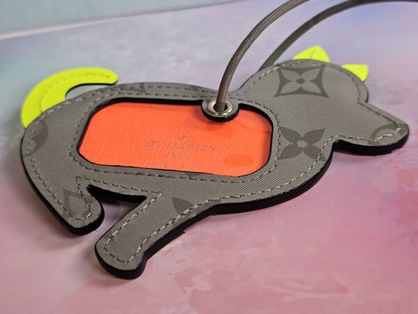 Shiba Inu Dog Neon charm - Image 6