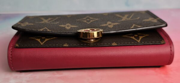 Flore Compact Wallet - Image 6