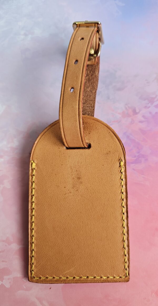 Vivienne Luggage Tag - Image 3