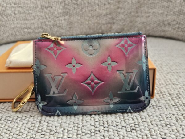 Vernis Degrade Key Pouch - Image 2