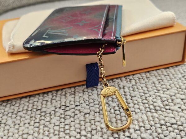 Vernis Degrade Key Pouch - Image 4