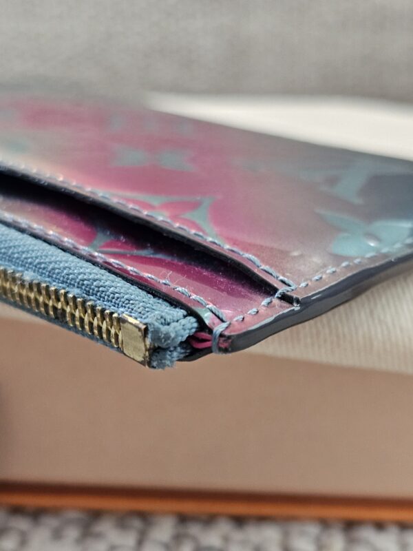 Vernis Degrade Key Pouch - Image 7