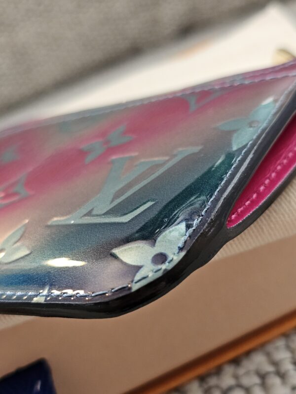 Vernis Degrade Key Pouch - Image 8