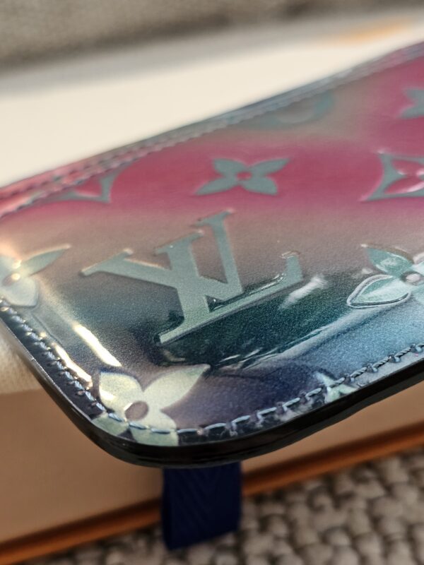 Vernis Degrade Key Pouch - Image 9