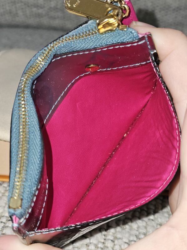 Vernis Degrade Key Pouch - Image 10