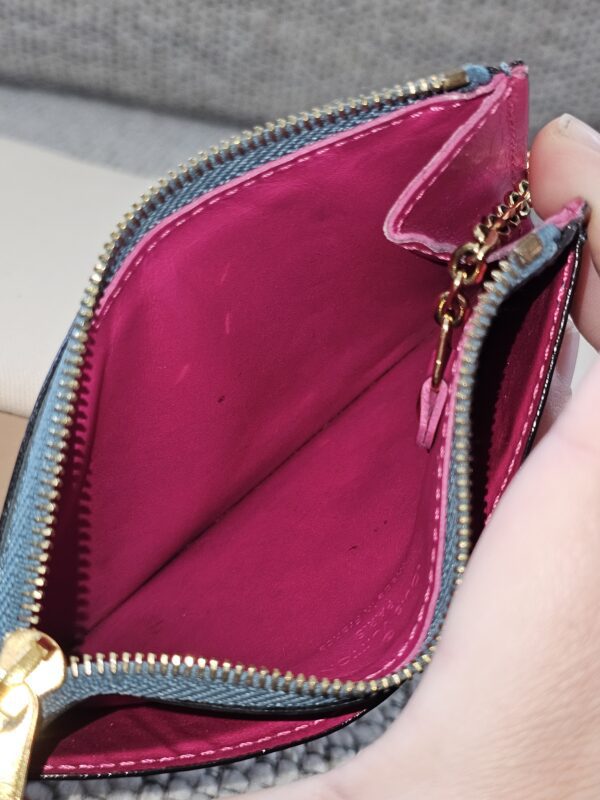 Vernis Degrade Key Pouch - Image 11