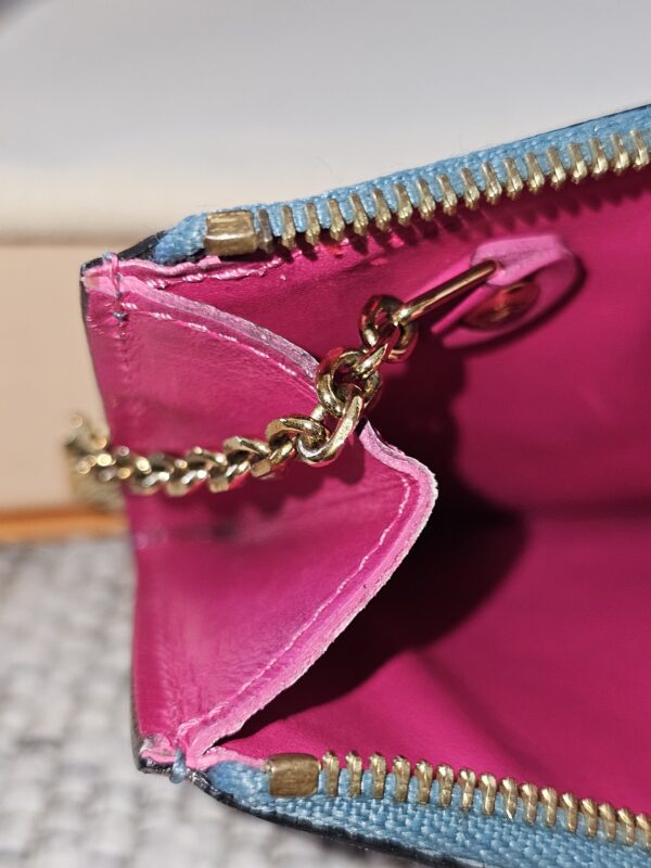 Vernis Degrade Key Pouch - Image 13