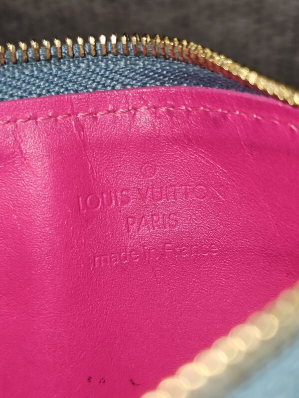 Vernis Degrade Key Pouch - Image 14