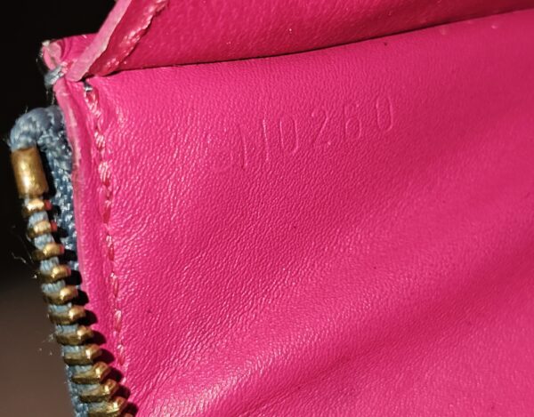 Vernis Degrade Key Pouch - Image 15